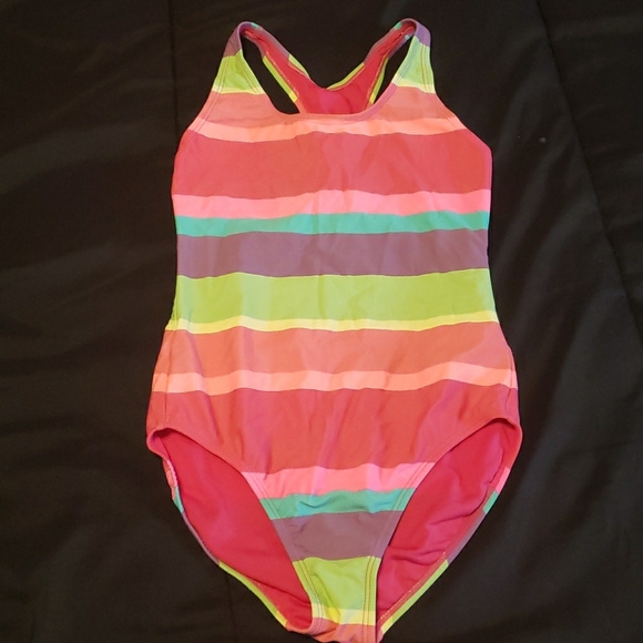 girls size 10 swimsuit